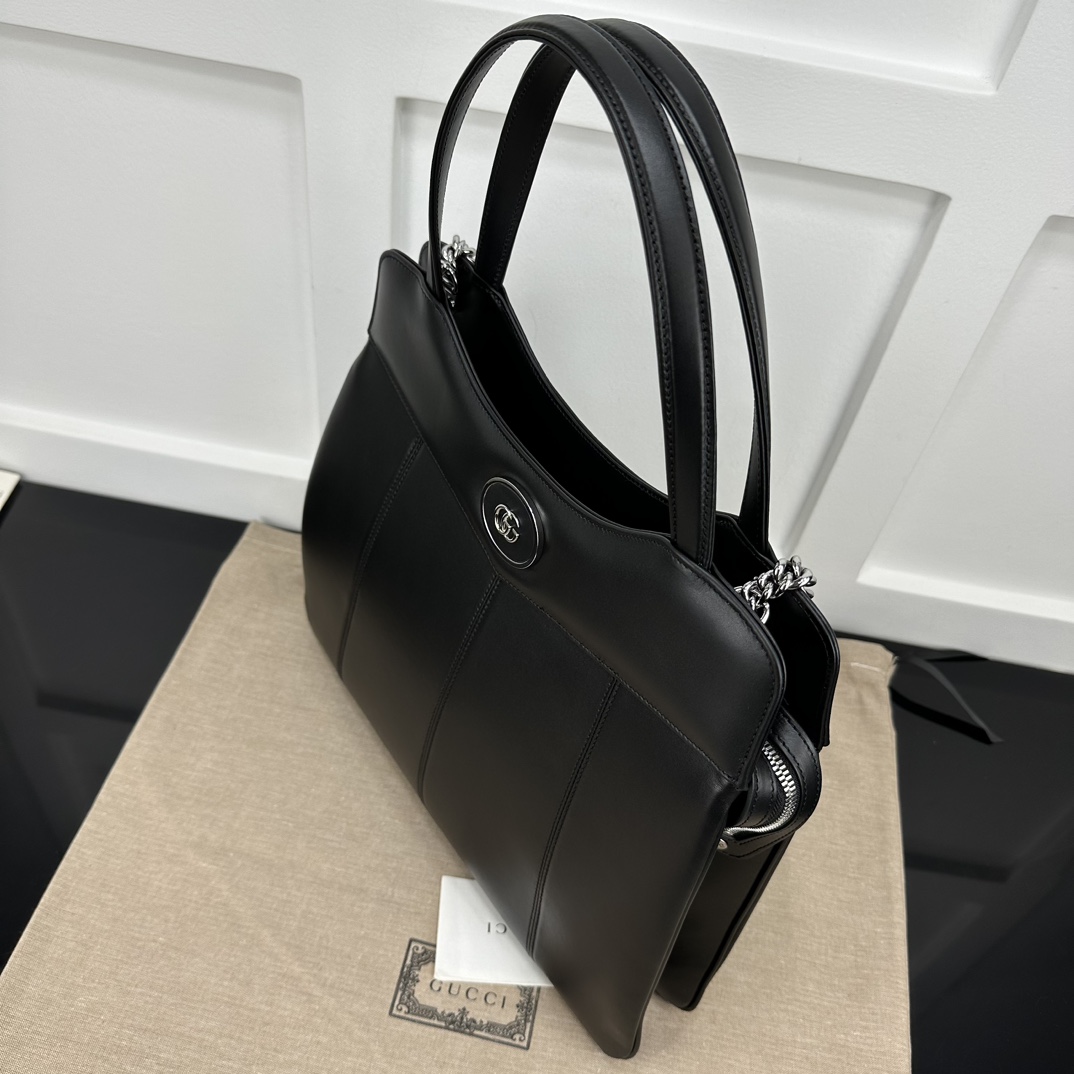 Gucci Top Handle Bags